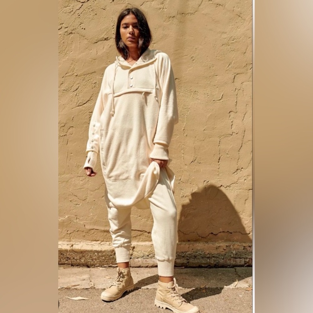 Free People Movement Field Seeker Tunic